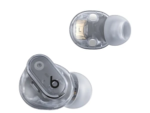 Беспроводные наушники Beats Studio Buds + (Прозрачный)