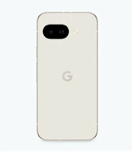 Смартфон Google Pixel 9a (Бежевый, Global, 8 ГБ, 256 ГБ, nanoSim+eSim, Без Rustore)