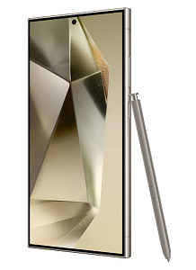 Смартфон Samsung Galaxy S24 Ultra 12/512GB SM-S928B (Оранжевый, 512 ГБ, 12 ГБ, Global, nanoSim+eSim, Без Rustore)