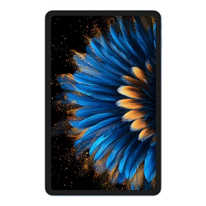 Планшет Blackview Mega 2 (Голубой, 8 ГБ, 256 ГБ, Wi‑Fi + Cellular, Без Rustore)