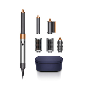 Стайлер Dyson Airwrap Сomplete HS05 Long (Никель/Медный, CN)