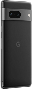 Смартфон Google Pixel 7 8/256GB Global (8 ГБ, 256 ГБ, Чёрный, Global, nanoSim+eSim, Без Rustore)