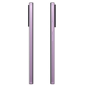 Смартфон Xiaomi Redmi Note 11 Pro 5G 8/128GB CN (Фиолетовый, 128 ГБ, 8 ГБ, Китай, Dual nanoSim, Без Rustore)