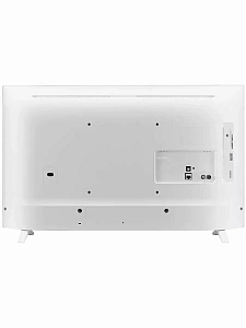 Телевизор LG 32LQ63506LA (Чёрный, 32")