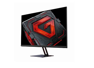 Монитор Xiaomi Redmi Display X27G 27" 180HZ (P27FBA-RX) (Чёрный, 27, IPS, CN)