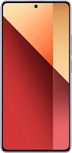 Смартфон Xiaomi Redmi Note 13 Pro 5G 8/128Gb Global (8 ГБ, 128 ГБ, Фиолетовый, Global, nanoSim+eSim, Без Rustore)