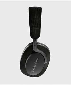 Беспроводные наушники Bowers & Wilkins PX7 S2 (Черный)