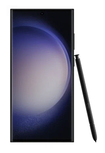 Смартфон Samsung Galaxy S23 Ultra 12/1TB Global (Серый, 12 ГБ, 1 ТБ, Global, nanoSim+eSim, Без Rustore)