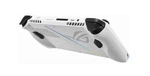 Портативная игровая консоль Asus ROG Ally (Белый, 16 ГБ, 512 ГБ, IPS, 7")