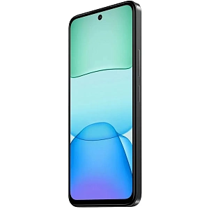 Смартфон Xiaomi Redmi 13 4G 8/128GB Global (Черный, Global, 8 ГБ, 128 ГБ, Dual nanoSim, Без Rustore)
