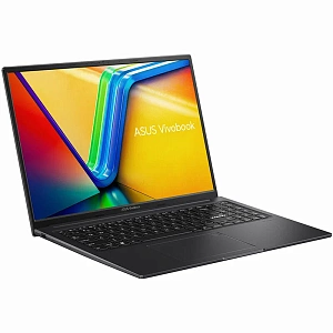 Ноутбук Asus Vivobook 16X (AMD Ryzen 5 7530U, 8GB, 512GB) (M3604YA-MB109) RU/A (Серый, 8 ГБ, 512 ГБ, RU)