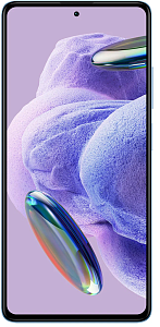 Смартфон Xiaomi Redmi Note 12 Pro Plus 5G 8/256GB Globa (Синий, 8 ГБ, 256 ГБ, Global, Dual nanoSim, Без Rustore)
