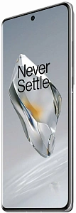 Смартфон OnePlus 12 12/256GB (India) (Белый, 12 ГБ, 256 ГБ, Индия, nanoSim+eSim, Без Rustore)
