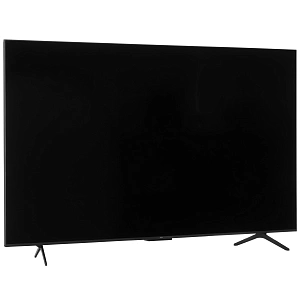 Телевизор TCL 65C6K (Черный, 65")