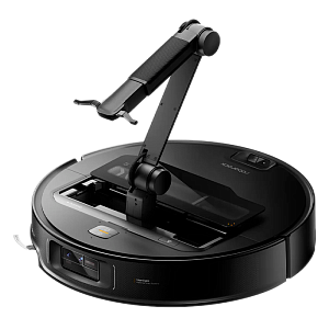 Робот-пылесос ROBOROCK Saros Z70 (Черный)