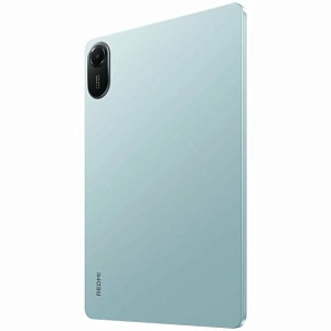 Планшет Xiaomi Redmi Pad 2 (Зелёный, 4 ГБ, 128 ГБ, Wi‑Fi, Global, Без Rustore)