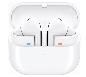 Беспроводные наушники Samsung Galaxy Buds 3 Pro (Белый)