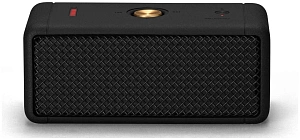 Портативная акустика Marshall Emberton (Чёрный)