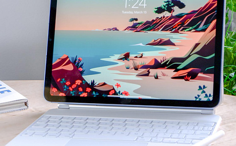 Сможет ли iPad Pro заменить ноутбук в 2025 году?
