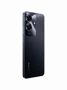 Смартфон Realme Note 60 (64 ГБ, 3 ГБ, Чёрный, Global, Dual nanoSim, Без Rustore)