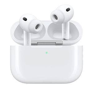 Беспроводные наушники Apple AirPods Pro 3 (Белый, Уценка)