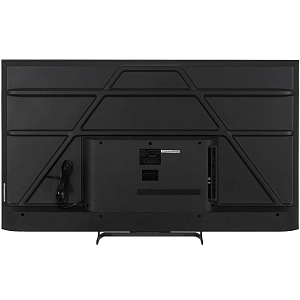 Телевизор Haier Smart TV S6 (Серый, 75")