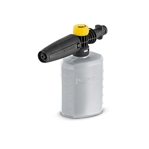 KARCHER Пенное сопло FJ 6 (2.643-147.0) (Белый)