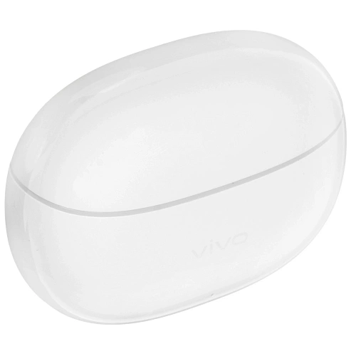 Беспроводные наушники Vivo Buds (Белый)