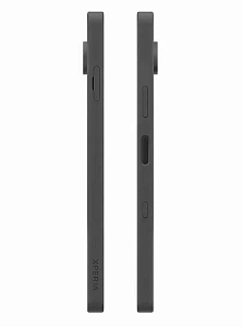 Смартфон Sony Xperia 10 VII (Черный, 8 ГБ, 128 ГБ, Dual nanoSim, Китай, Без Rustore)