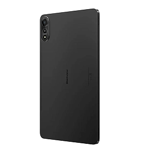 Планшет Blackview Mega 2 (Черный, 8 ГБ, 256 ГБ, Wi‑Fi + Cellular, Без Rustore)