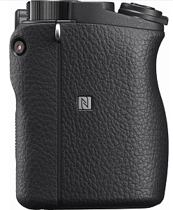 Цифровой фотоаппарат Sony Alpha A6400 kit 16-50mm (Черный)