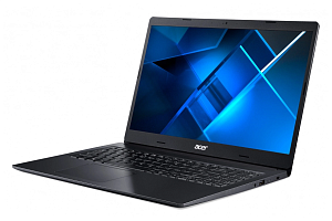 Ноутбук Acer Extensa 15 EX215-22-R8E3 1920x1080, AMD Ryzen 5 3500U 2.1 ГГц, RAM 8GB, SSD 256GB, AMD Radeon Vega 8, без ОС, NX.EG9ER.02E (Чёрный, 256 ГБ, 8 ГБ)