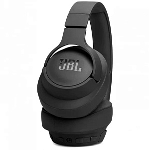 Беспроводные наушники JBL Tune 770 NC (Чёрный)