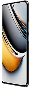 Смартфон Realme 11 Pro 8/256GB (8 ГБ, 256 ГБ, Чёрный, Global, Dual nanoSim, Без Rustore)