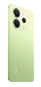 Смартфон Xiaomi Redmi Note 14 4G 6/128GB (Зелёный, 6 ГБ, 128 ГБ, Dual nanoSim, Global, Без Rustore)