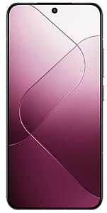Смартфон Xiaomi 14 Pro 16/512GB Global (Розовый, 512 ГБ, 16 ГБ, Global, Dual nanoSim, Без Rustore)