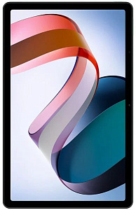 Планшет Xiaomi Redmi Pad 6/128GB CN (Зелёный, 6 ГБ, 128 ГБ, Wi‑Fi, CN, Без Rustore)