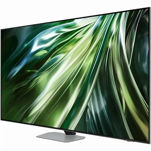 Телевизор Samsung QE65QN90DAUXRU (Чёрный, 65")