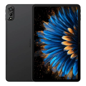 Планшет Blackview Mega 2 (Черный, 8 ГБ, 256 ГБ, Wi‑Fi + Cellular, Без Rustore)