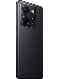 Смартфон Xiaomi POCO M7 Pro 5G (Черный, 12 ГБ, 512 ГБ, Dual nanoSim, Global, Без Rustore)