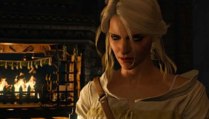 Игра Ведьмак 3: Дикая охота (Nintendo Switch)