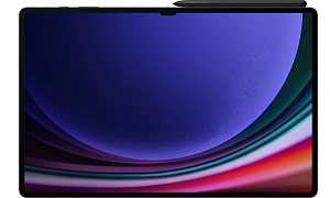 Планшет Samsung Galaxy Tab S9 Plus X810 12/256GB (256 ГБ, Графитовый, 12 ГБ, Wi‑Fi, Без Rustore)