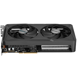 Видеокарта Gigabyte GeForce RTX 5060 8192Mb, Eagle OC 8G (GV-N5060EAGLE OC-8GD) 1xHDMI, 3xDP, Ret (Черный)