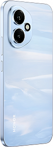 Смартфон Honor 400 (Голубой, 12 ГБ, 512 ГБ, Dual nanoSim, Global, Без Rustore)