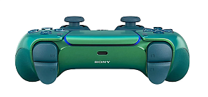Геймпад Sony DualSense (Chroma Teal)