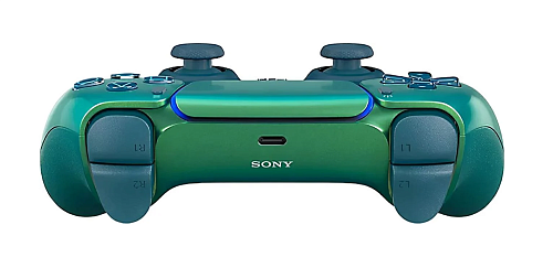 Геймпад Sony DualSense (Chroma Teal)