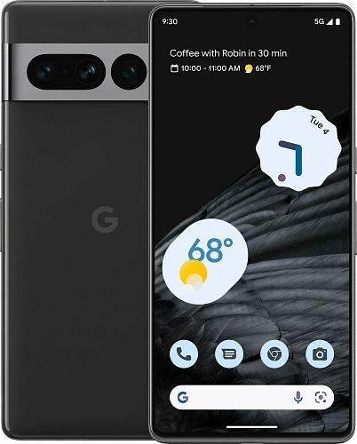 Смартфон Google Pixel 7 Pro 12/512GB US