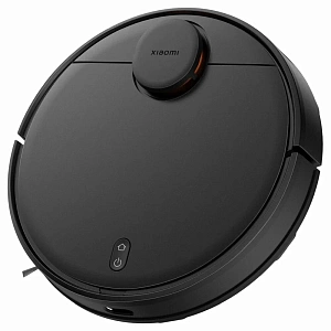 Робот-пылесос Xiaomi Robot Vacuum T12 (Черный)
