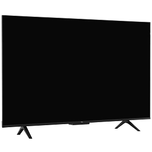 Телевизор TCL 43P7K (Черный, 43")