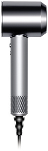 Фен Dyson Supersonic Professional (Серебристый)